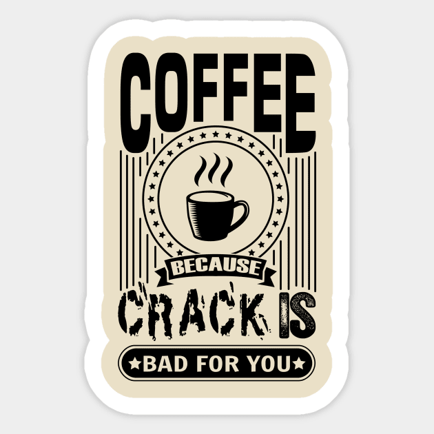 Coffee Motivation Sticker by Saldi